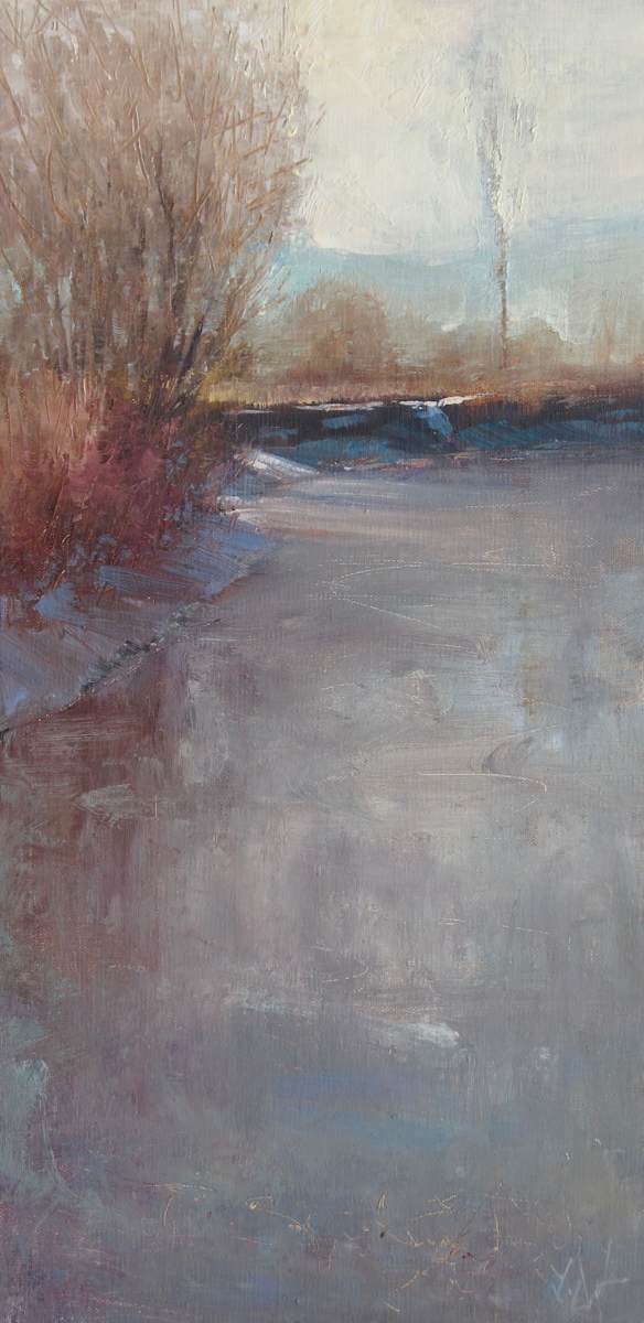 The Warmth of Your touch by Lamya Deeb, Image 2.