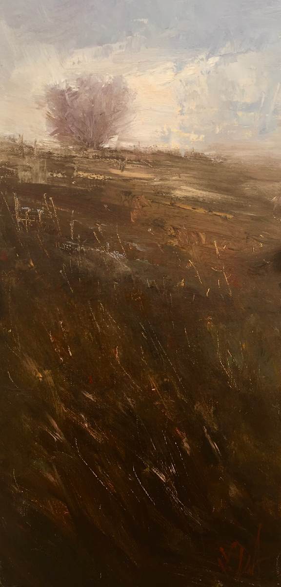 On a Hilltop by Lamya Deeb, Image 3.