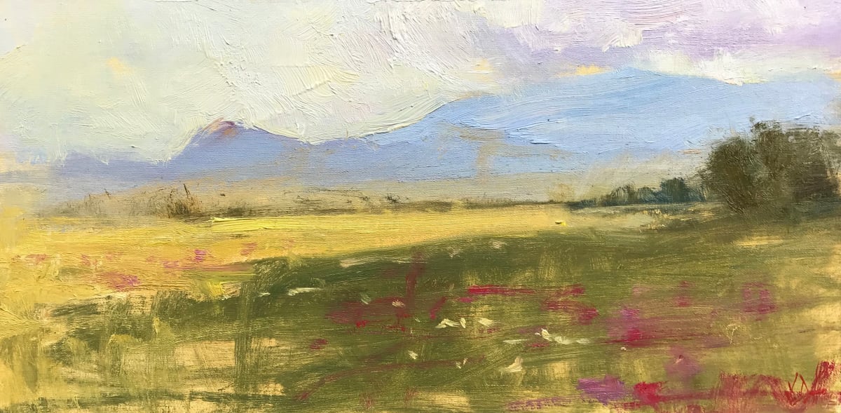 Joyfully Borrego by Lamya Deeb, Image 3.