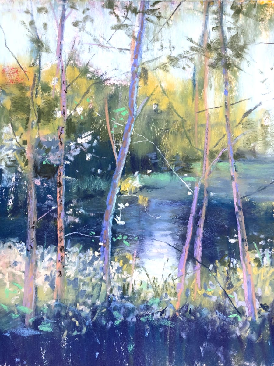 Between Seasons by Brenda Boylan 