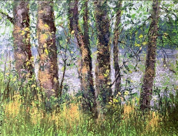 Beverly Shiroma by Beverly Shiroma 