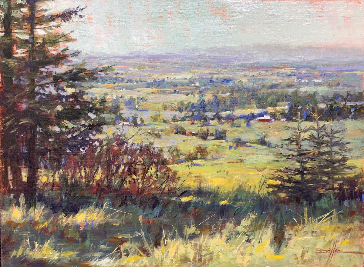 Dundee Dionysis by Brenda Boylan 