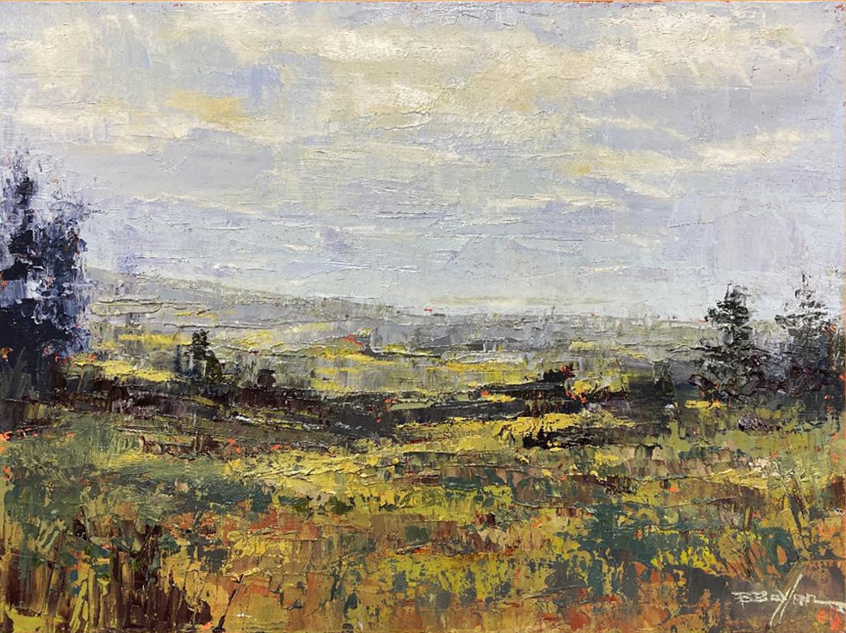 Foreshadows Over Grace 