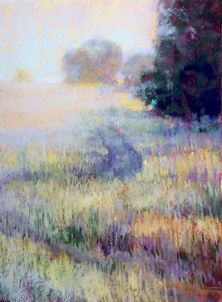 Obscuring Dawn by Brenda Boylan 