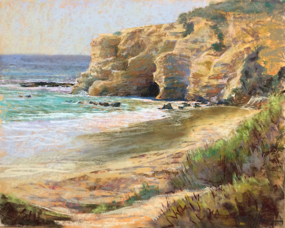 Pelican Point by Brenda Boylan, Image 1.