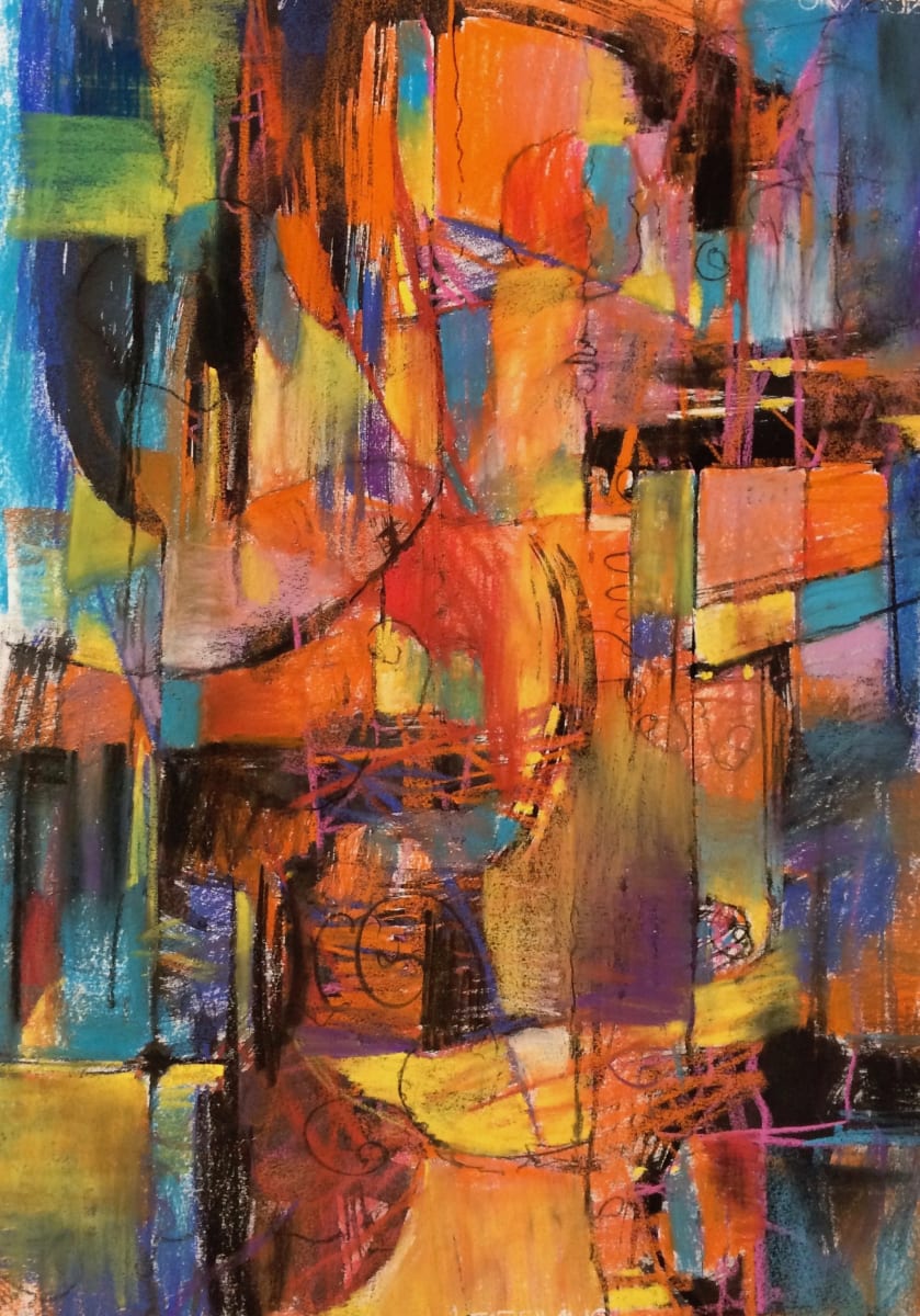 Release by Brenda Boylan 