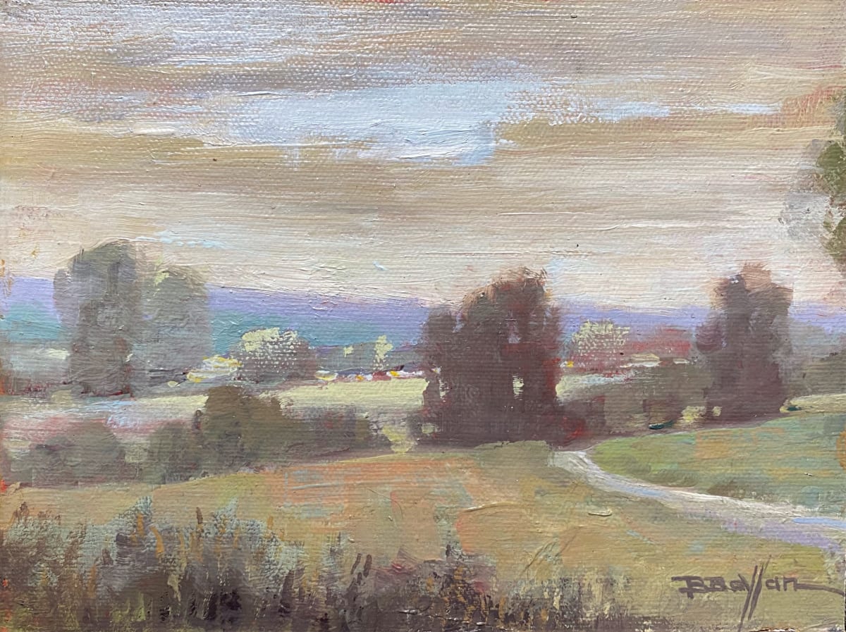 Relevance by Brenda Boylan 