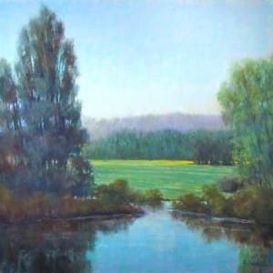 Rise Over Water by Brenda Boylan 