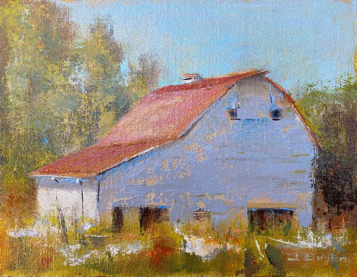 Standing Strong by Brenda Boylan, Image 1.