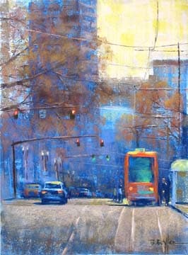 Stopping Point by Brenda Boylan 