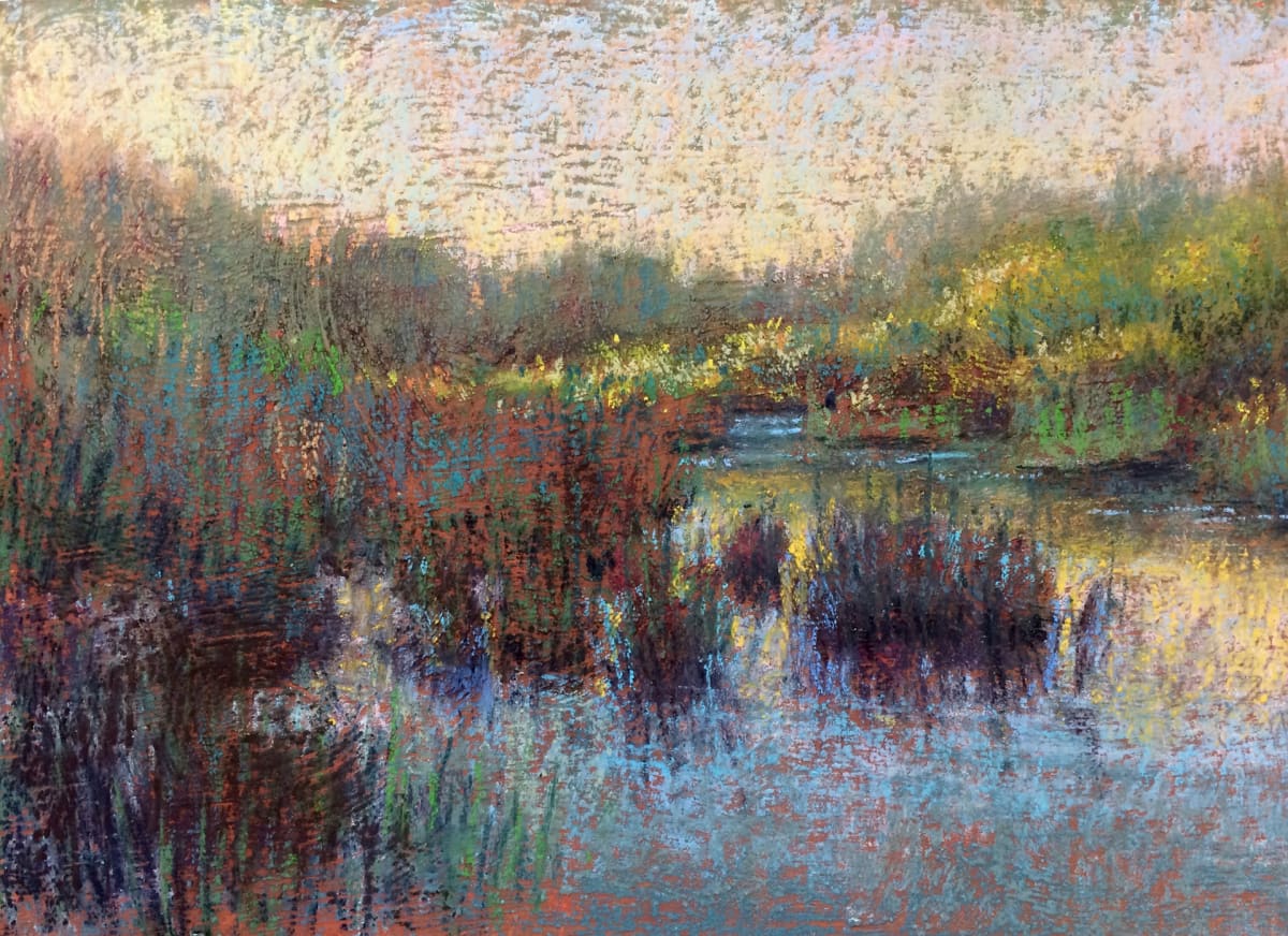 Subtle Shifts by Brenda Boylan 