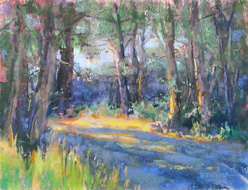 Suggested Direction by Brenda Boylan 