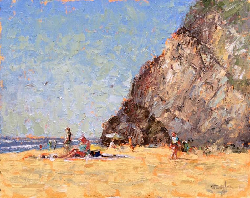 Sun Day Off by Brenda Boylan, Image 2.