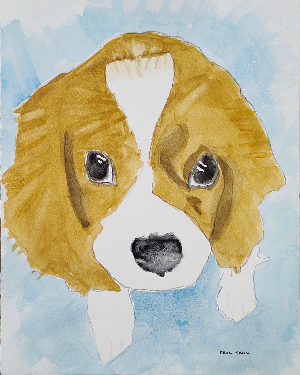 Sollie by Paul Shain, Image 3.