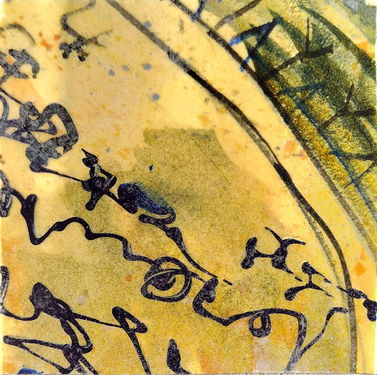 Mini 3 by Paul Shain, Image 1.