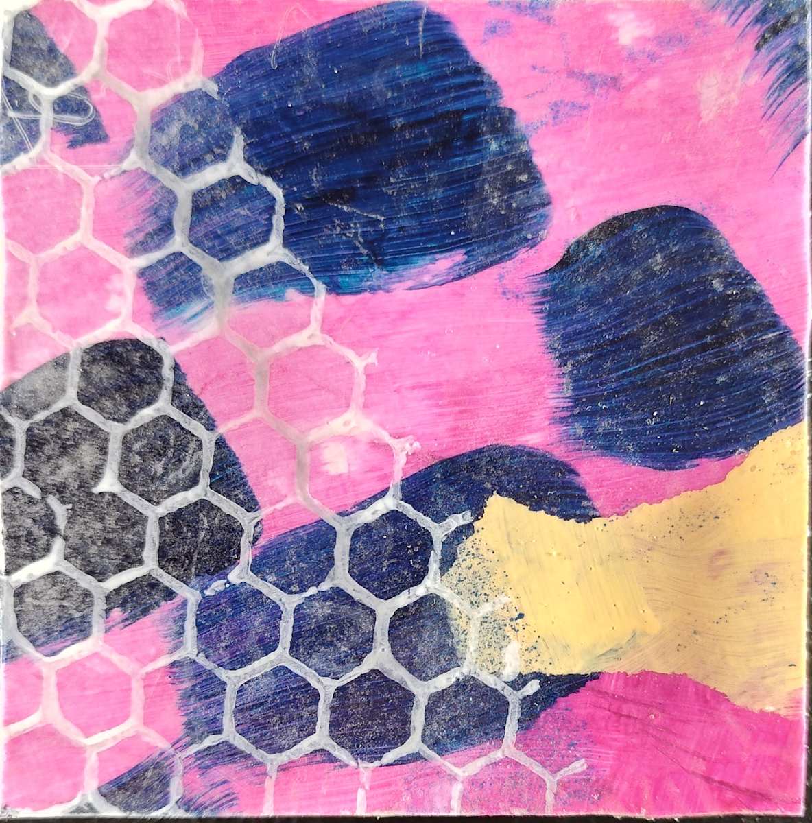 Mini 4 by Paul Shain, Image 3.