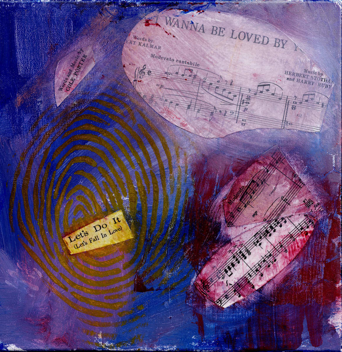 Nobody but You by Paul Shain, Image 2.
