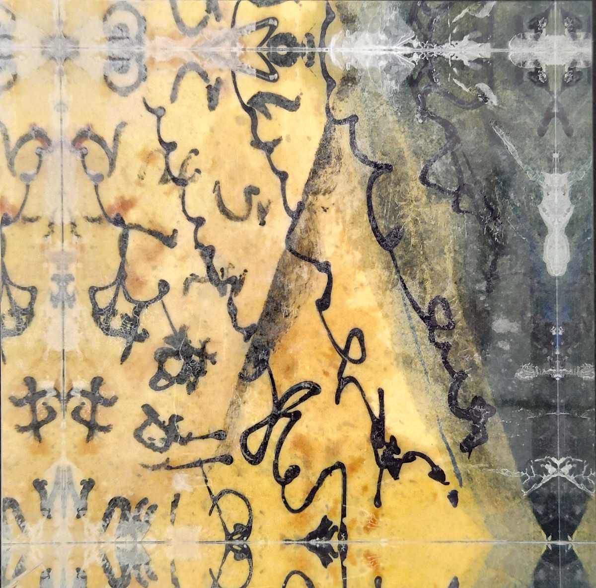 Paperweight 1 by Paul Shain, Image 3.