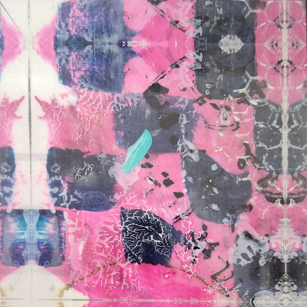 Paperweight 4 by Paul Shain, Image 1.