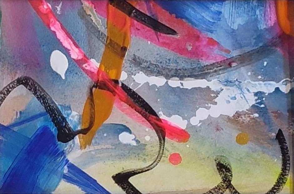 Pearls by Paul Shain, Image 1.