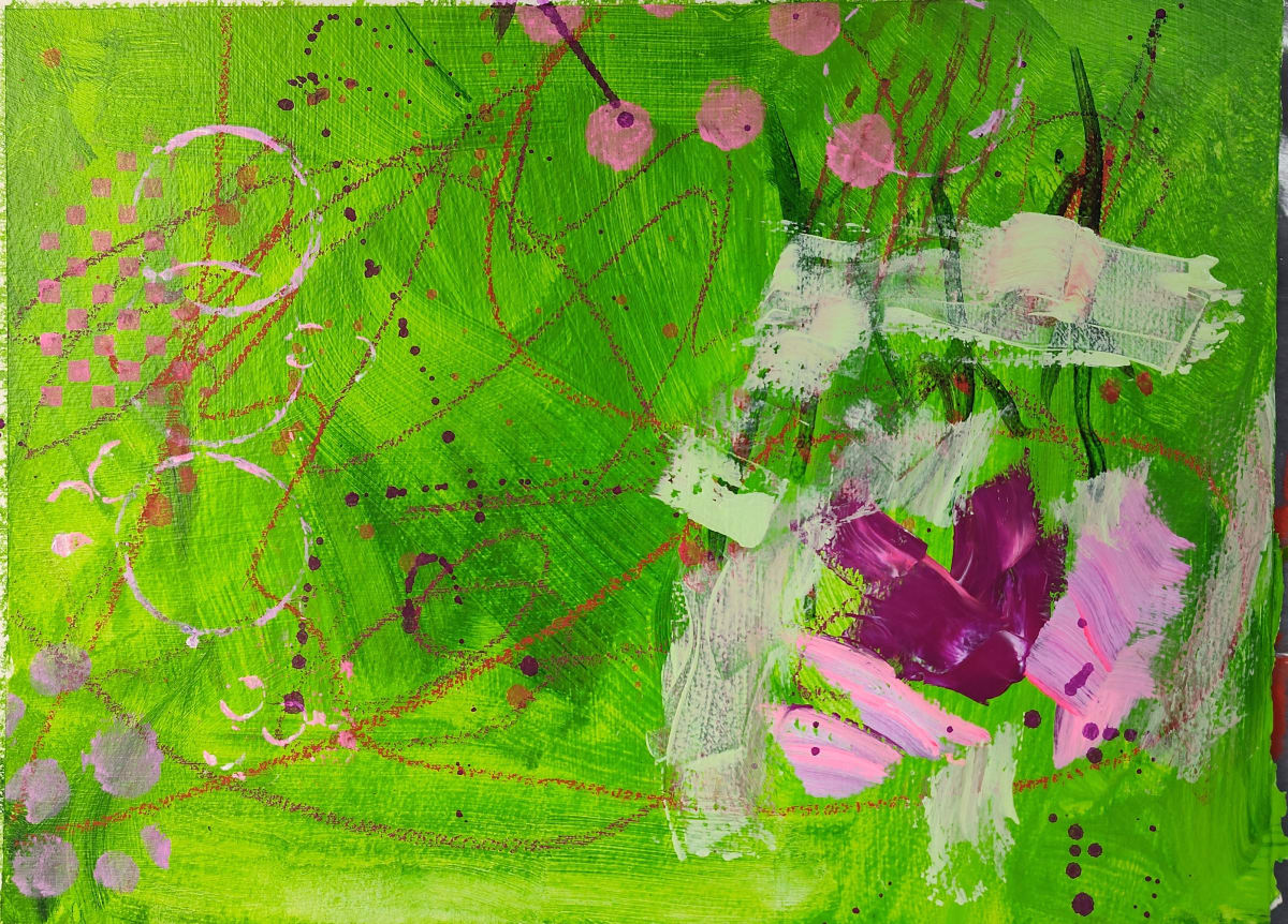 Summer IV by Paul Shain, Image 4.