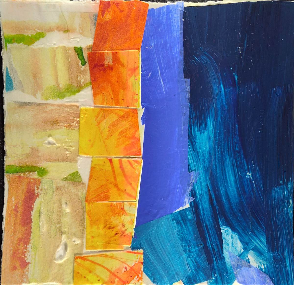 Landscape by Paul Shain, Image 2.