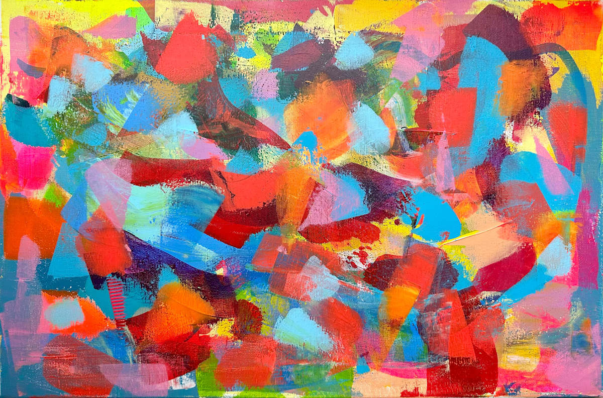 Summer days / Poletni dnevi by Žiga Korent, Image 1.
