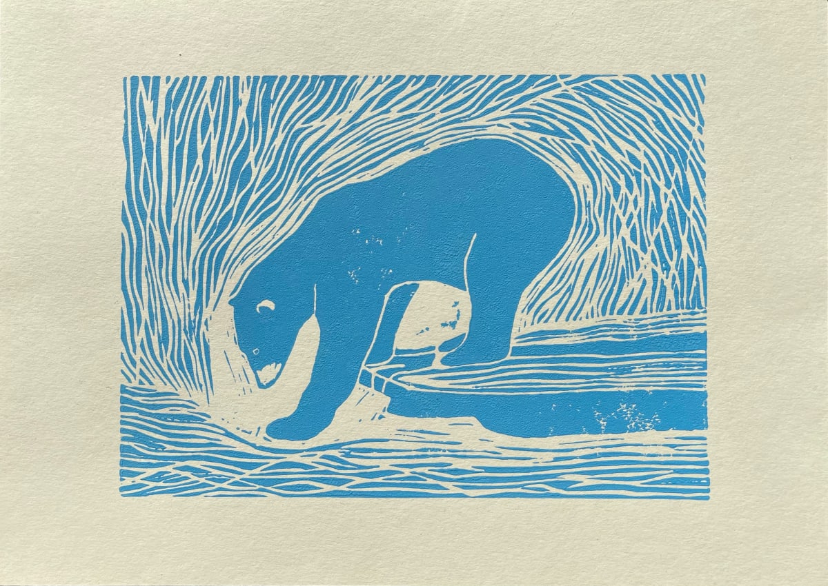 Bear / medved by Žiga Korent, Image 1.