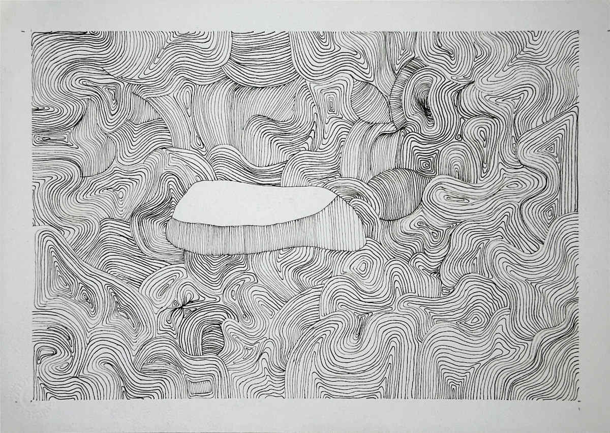 Hole / Luknja by Žiga Korent, Image 6.