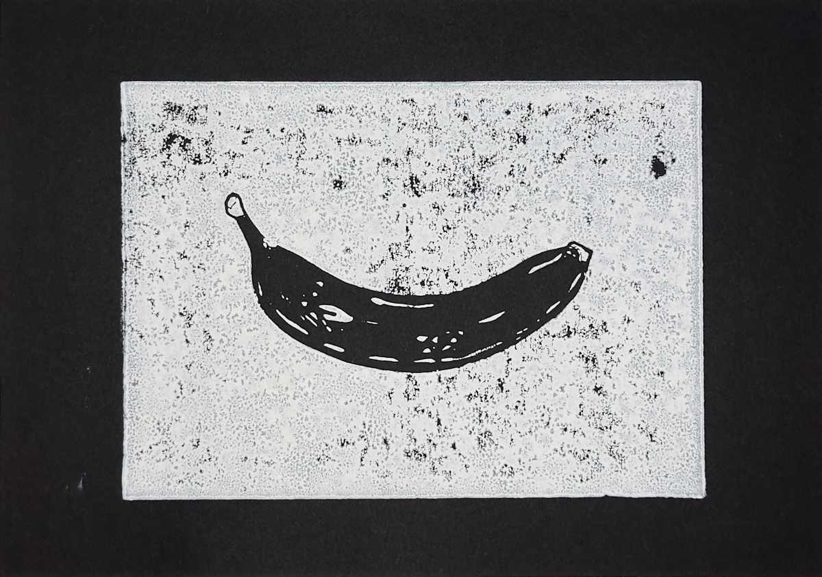 Banana / Banana by Žiga Korent, Image 7.