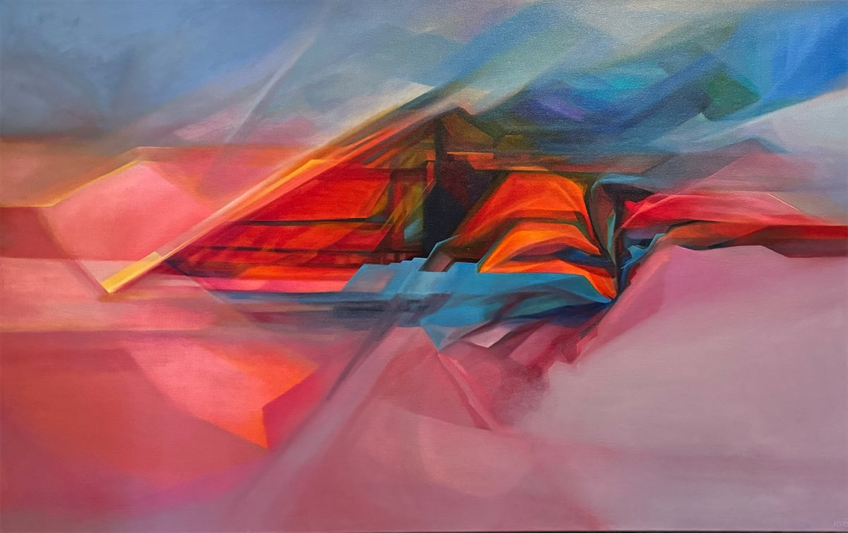 Drift Resolve by maëry lanahan, Image 1.