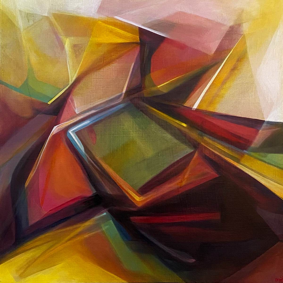 Flit Glory Beam by maëry lanahan, Image 1.