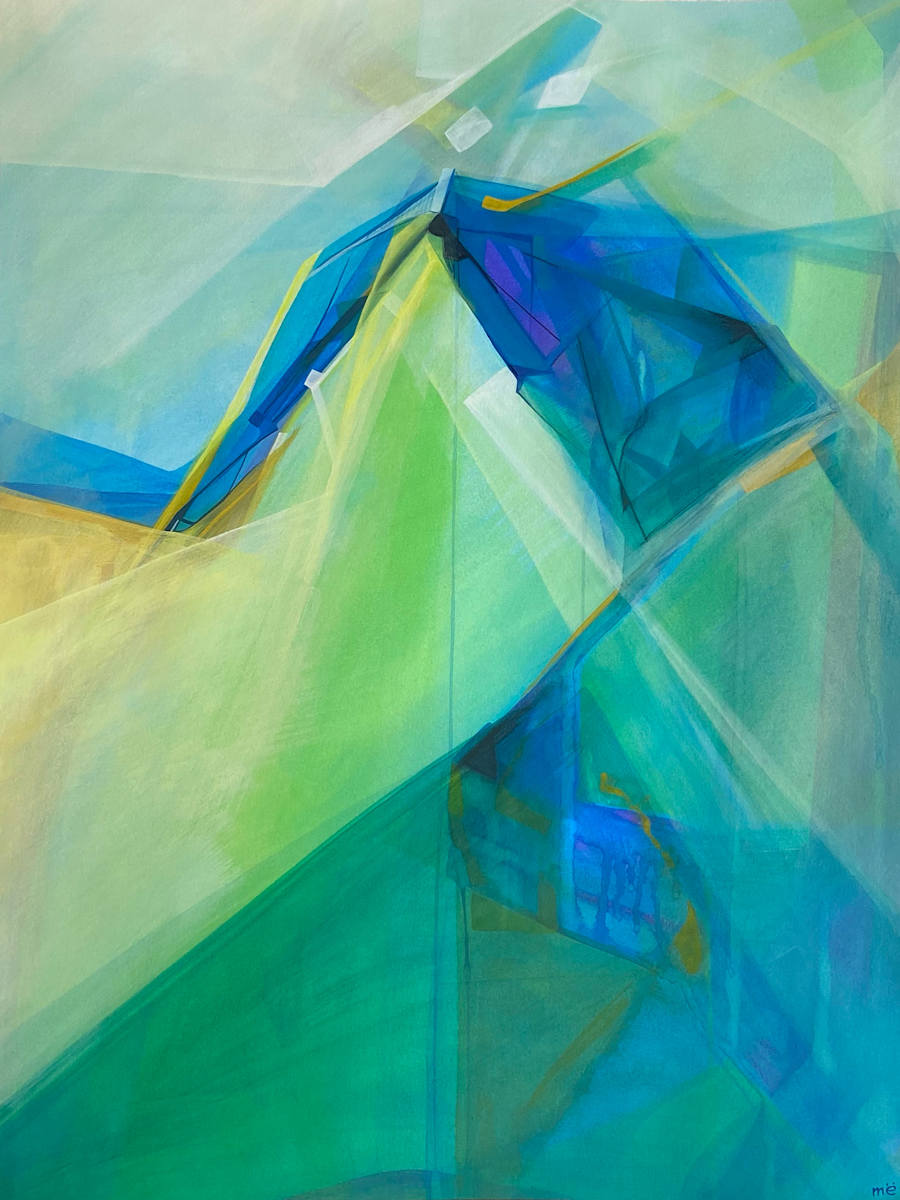My First Forgotten by maëry lanahan, Image 1.