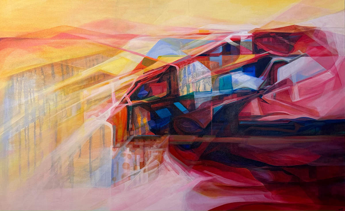 Pierce Benefit by maëry lanahan, Image 1.
