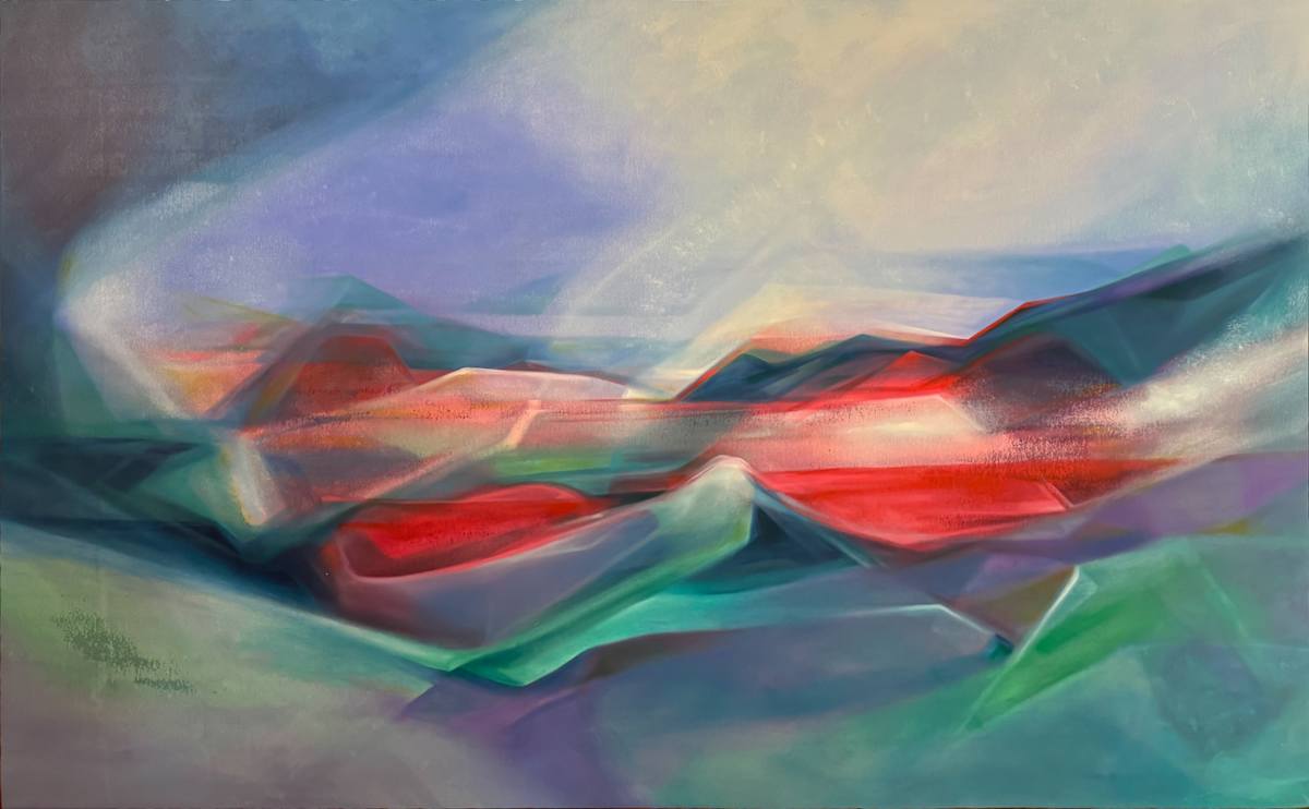 Serein by maëry lanahan 