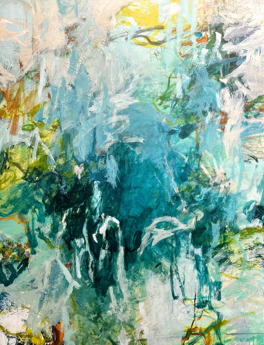Marinate With Me by Tammy Keller Contemporary Art 