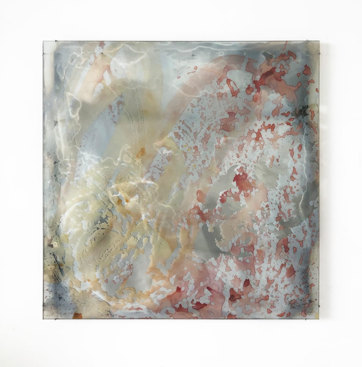 Ready to be Wrong by Laura Sallade, Image 1.