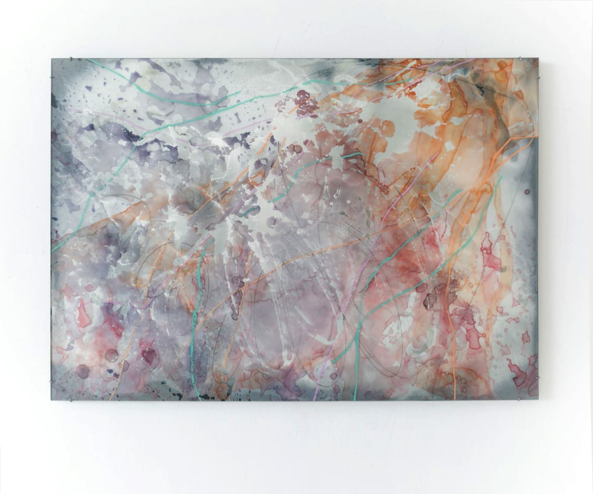 Afternoon Murmur by Laura Sallade, Image 1.