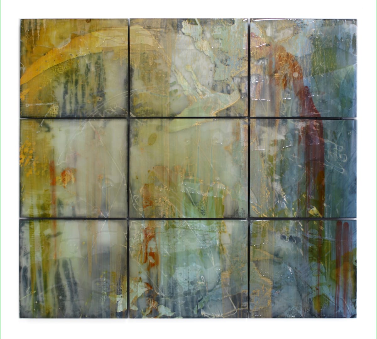 Ambient Sounds by Laura Sallade, Image 6.