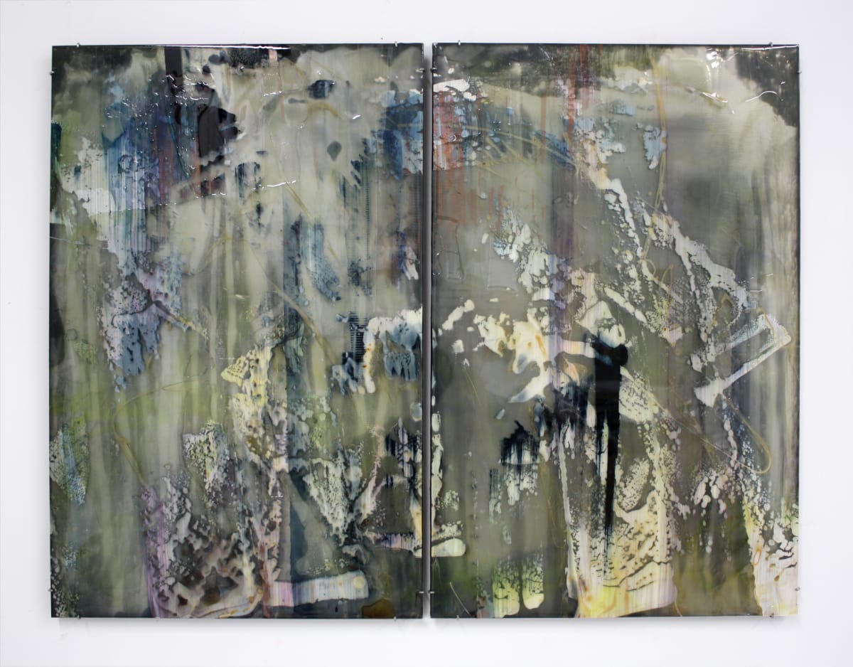 Any Versus All by Laura Sallade 