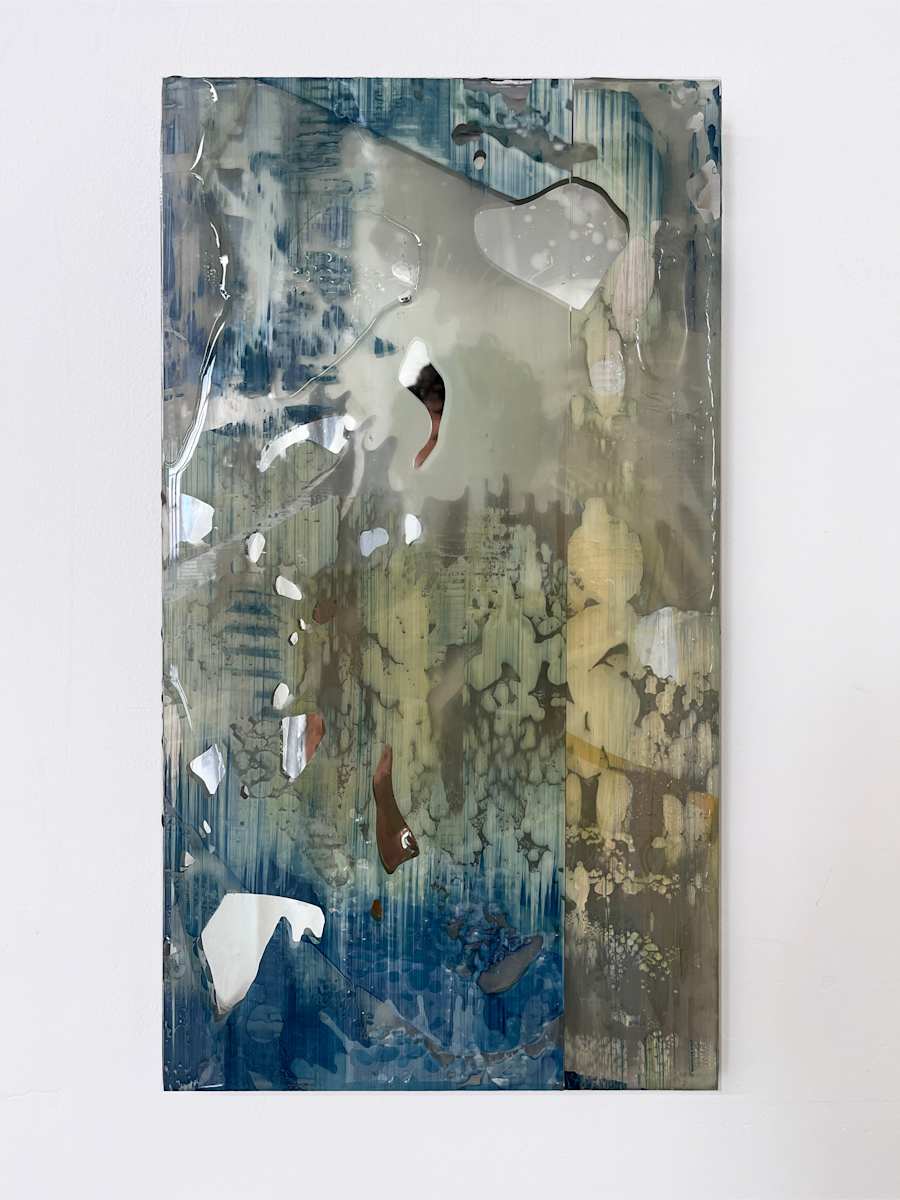 Apricot Tree by Laura Sallade, Image 1.