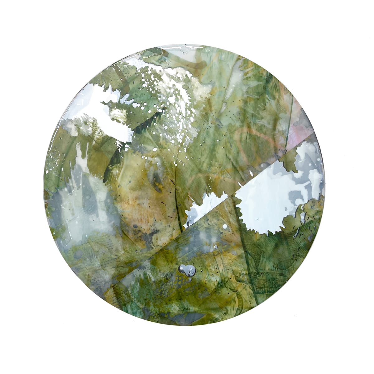 Clear Morning Opera by Laura Sallade, Image 1.