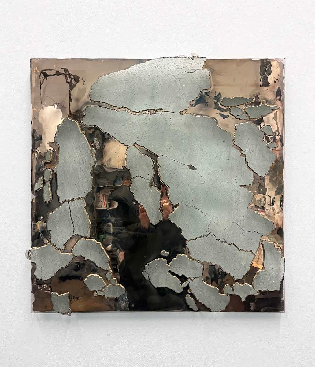 Geo Shiftologies by Laura Sallade, Image 4.