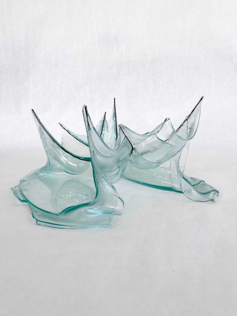 Undone by Laura Sallade 