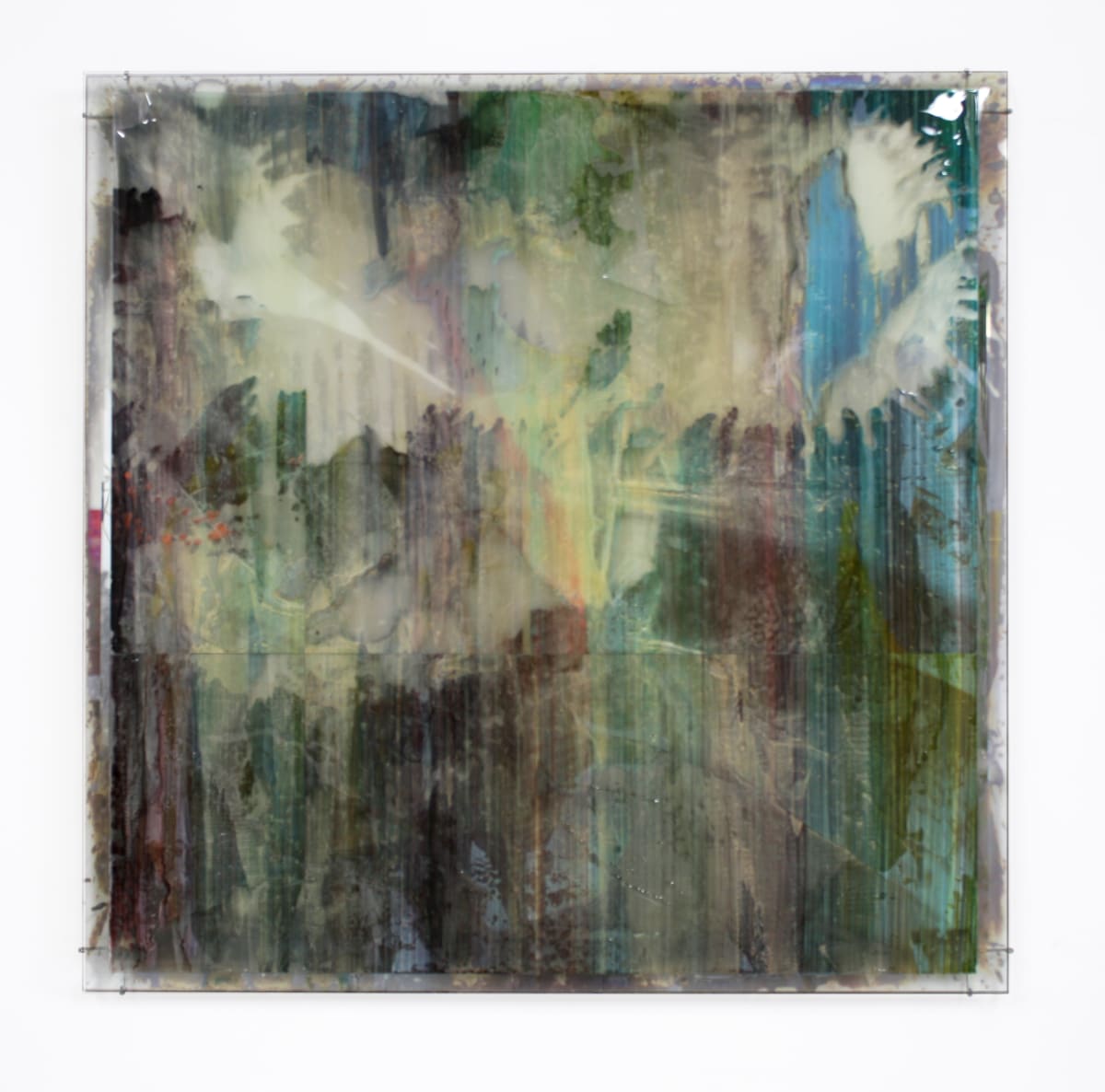 Embedded Histories by Laura Sallade, Image 5.
