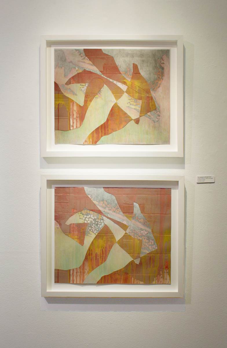The Azalea is Honest by Laura Sallade, Image 1.