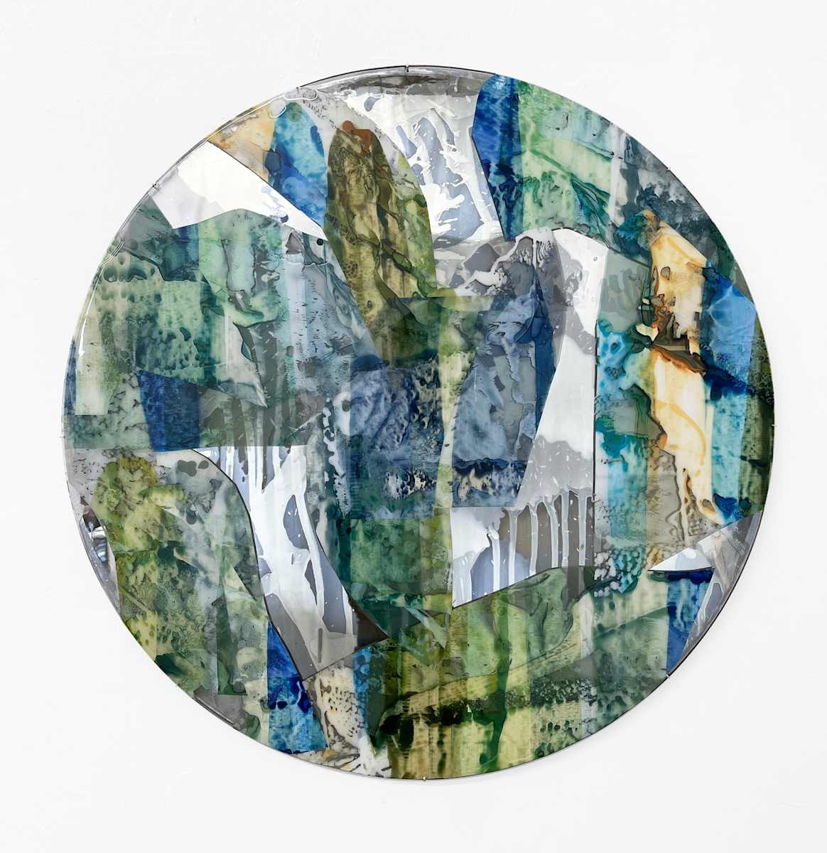 A Full Thought, A Requiem by Laura Sallade, Image 1.
