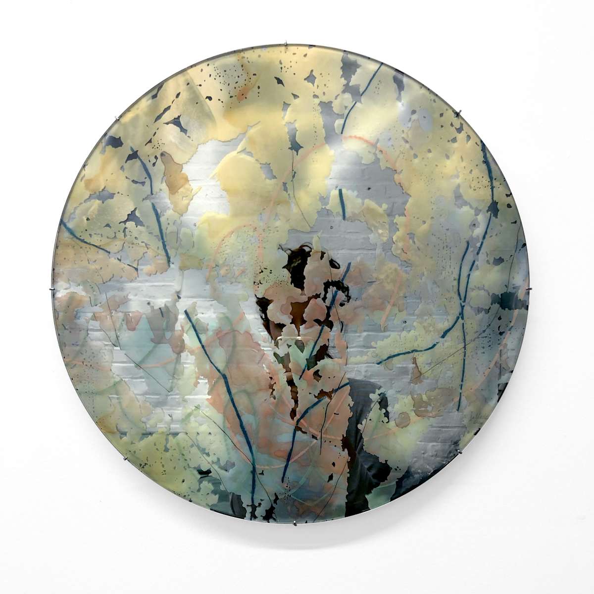 Yesterday's Fervor by Laura Sallade, Image 11.