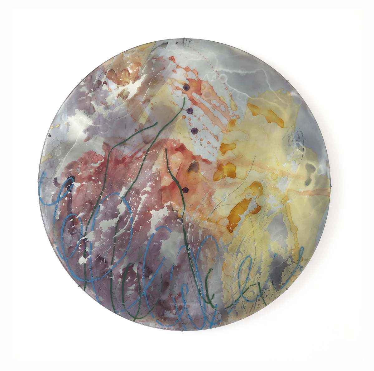 When We Spoke Up by Laura Sallade, Image 10.