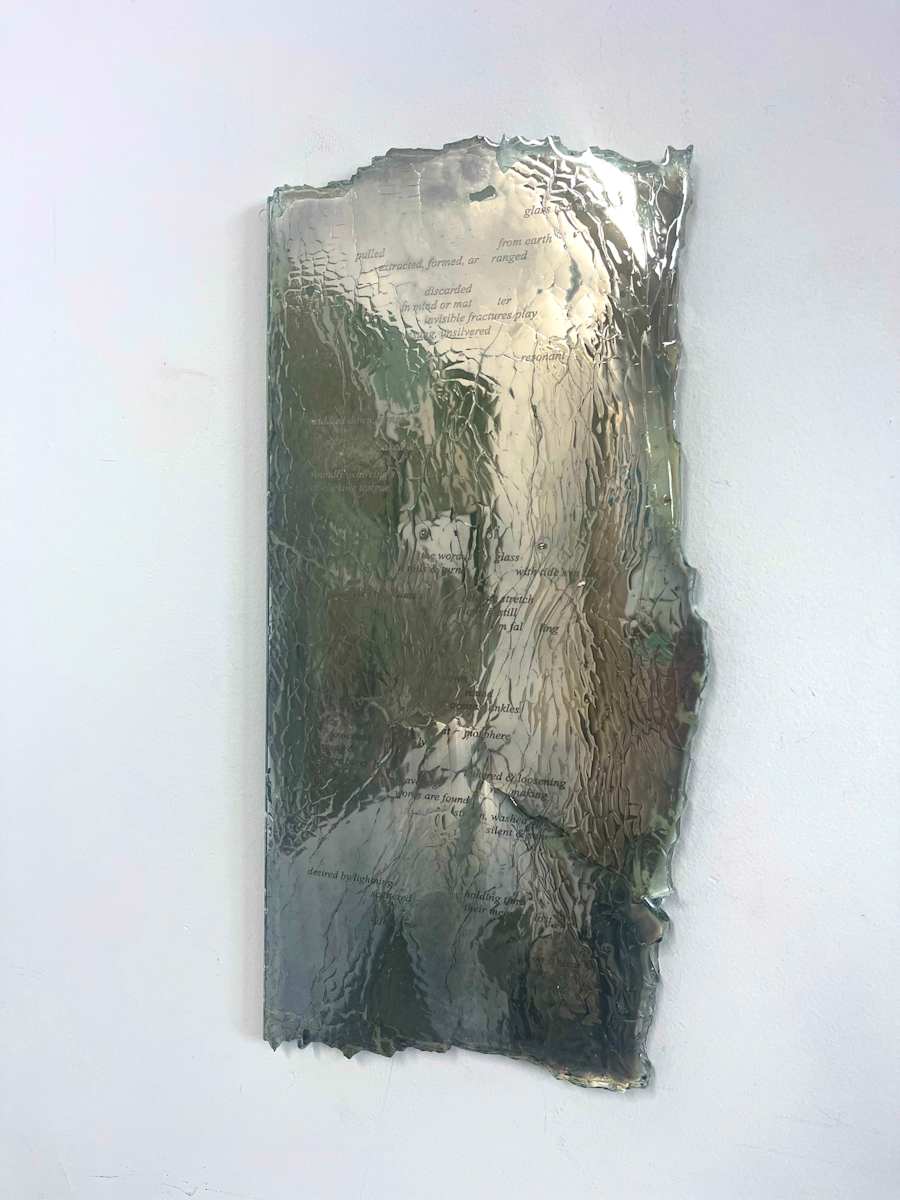 Meaning Finds Me Again by Laura Sallade, Image 3.
